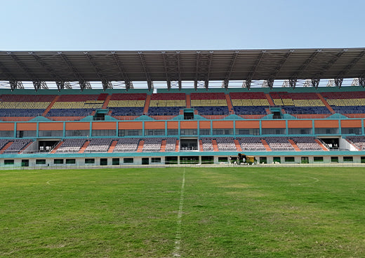 Khanikar Stadium, Dibrugarh, Assam