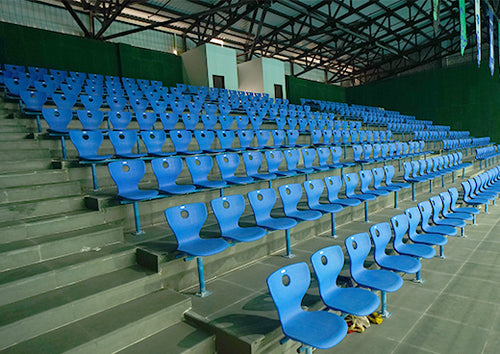 Sualkuchi Sports Complex, Sualkuchi, Assam