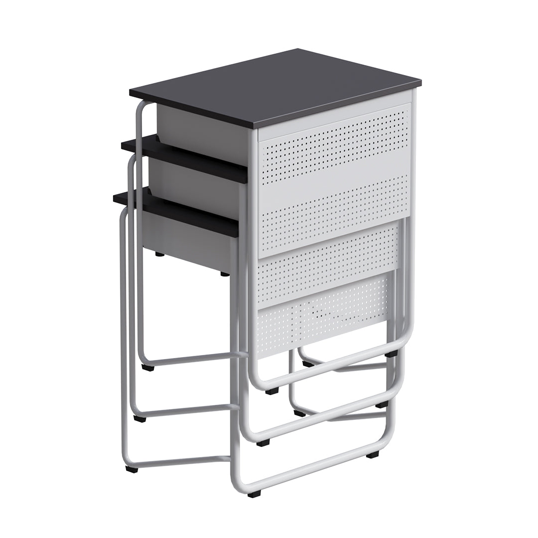 Nesta Stackable Classroom Desk
