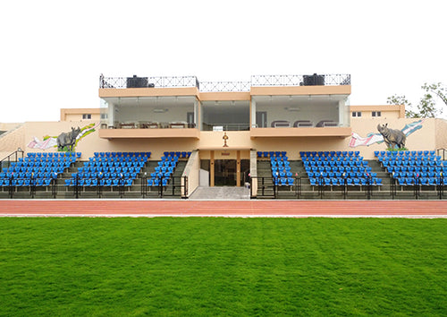 Sualkuchi Sports Complex, Sualkuchi, Assam