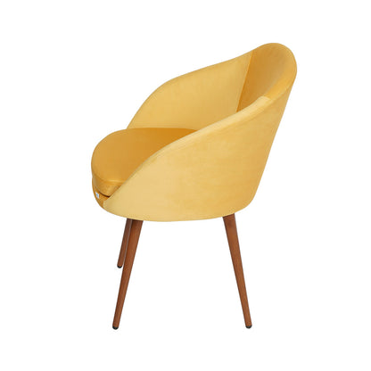 Allure Lounge Chair