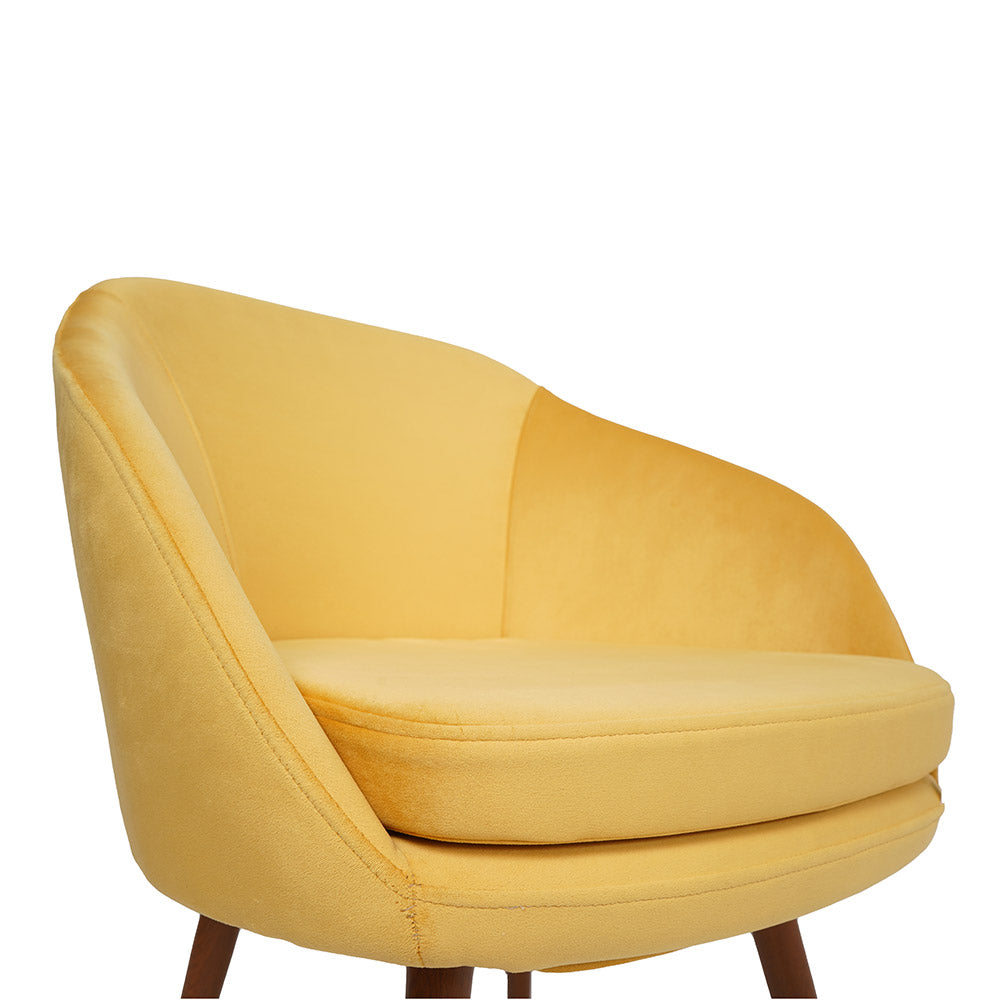 Allure Lounge Chair