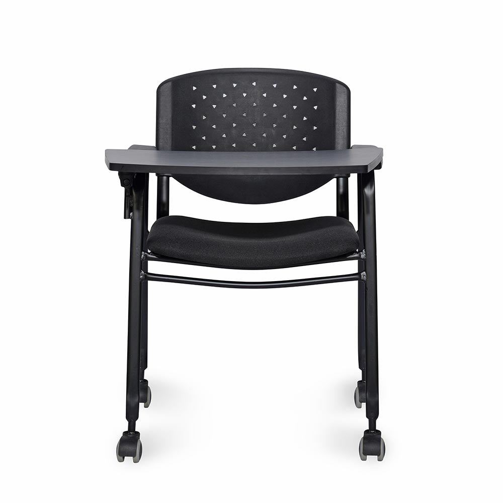 Training Chairs & Auditorium Seating - Comfortable Visitor Chairs ...