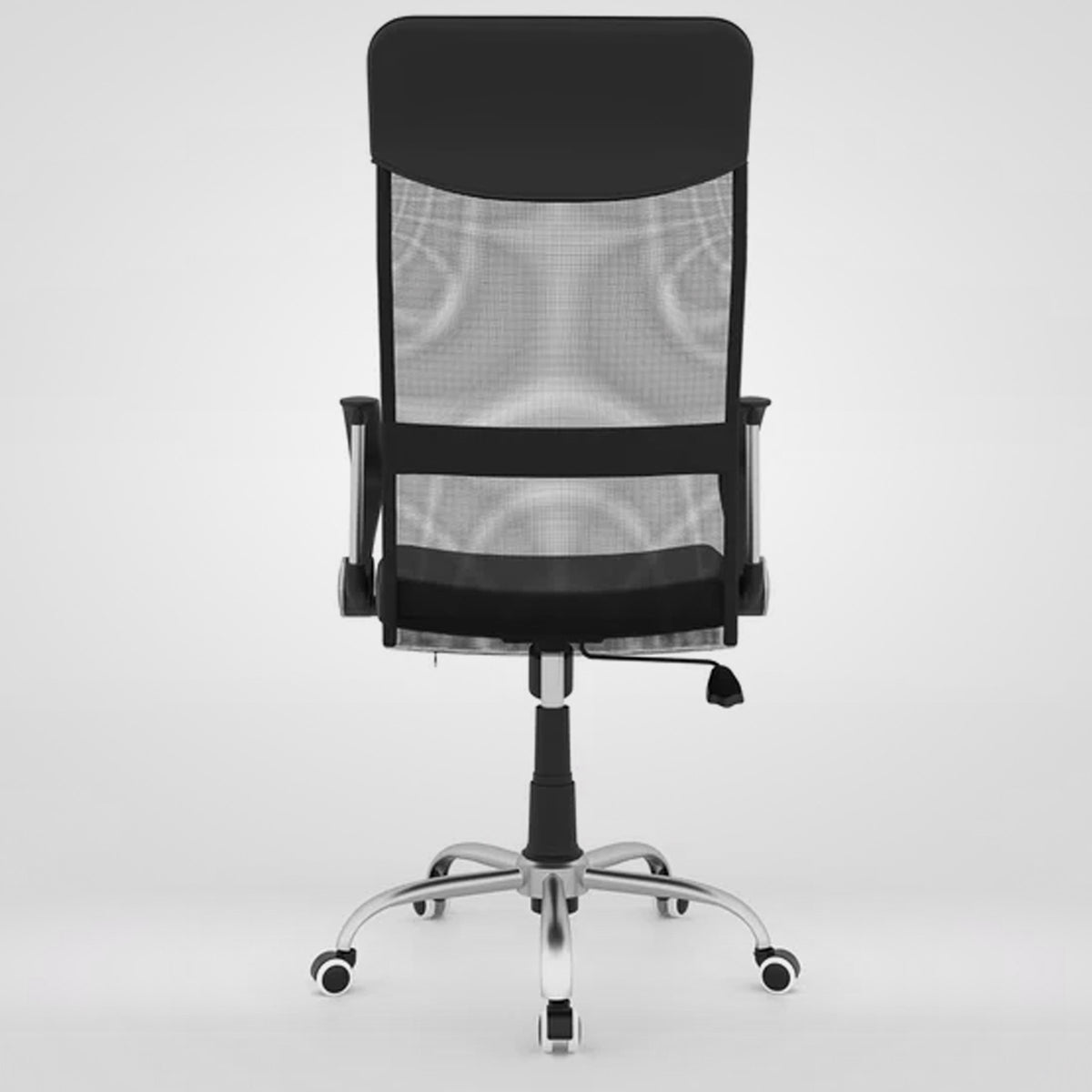 Acqua High Back Chair