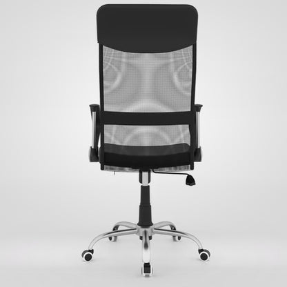 Acqua High Back Chair