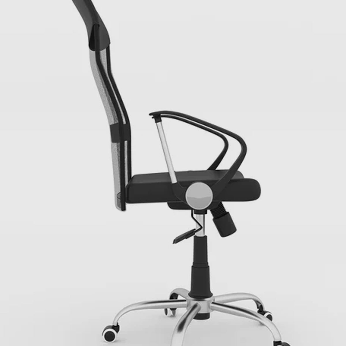 Acqua High Back Chair