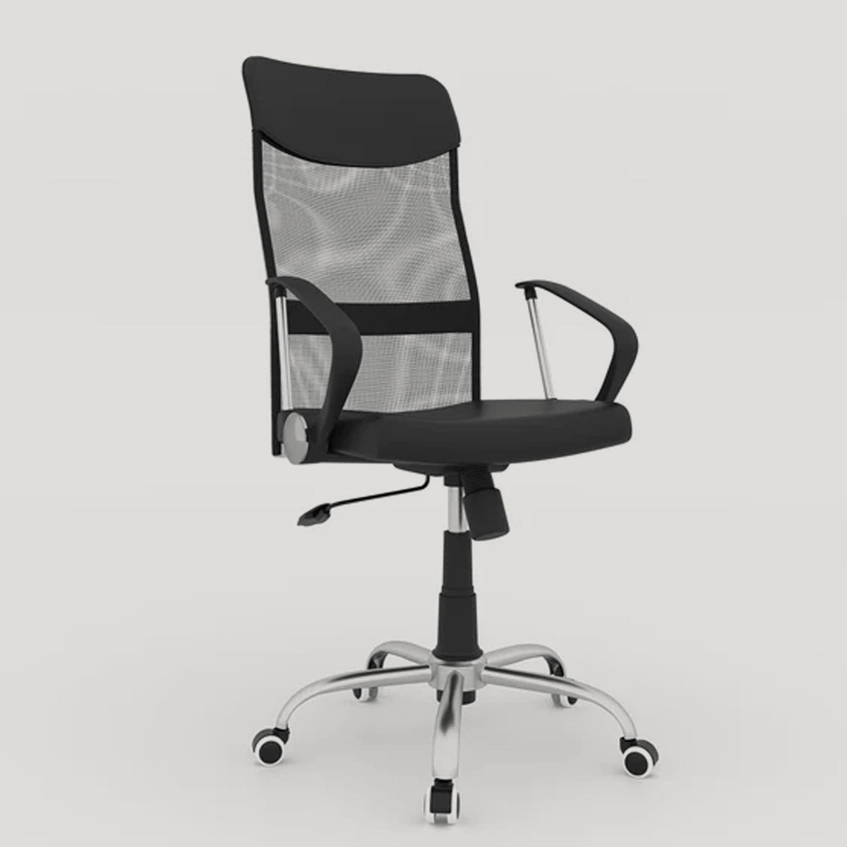 Acqua High Back Chair