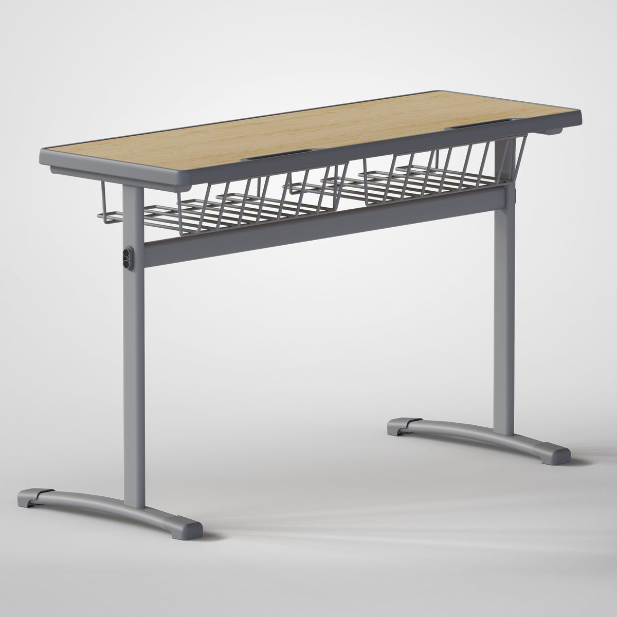 Ampere Classroom Double Desk