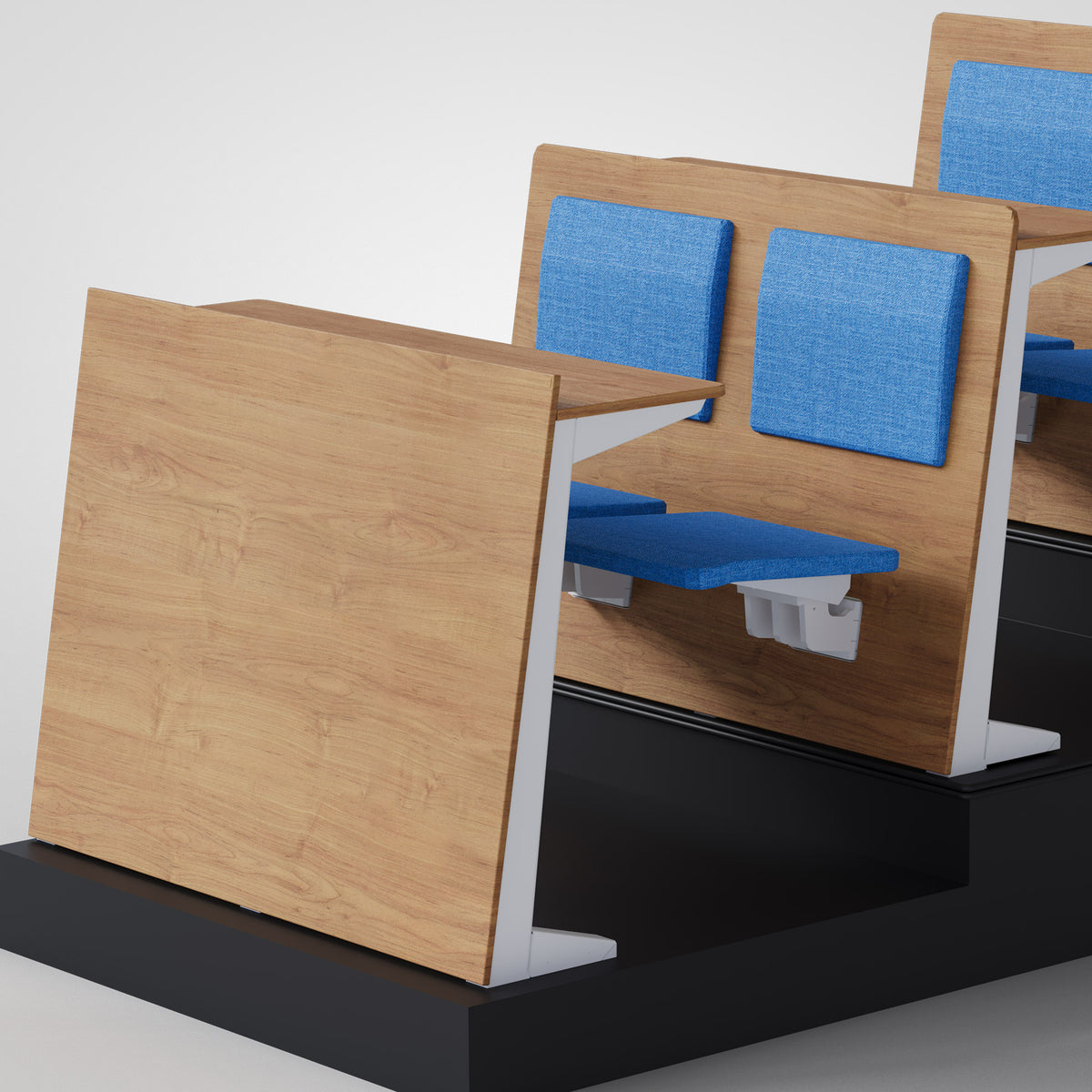 Arena Auditorium Seating