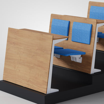 Arena Auditorium Seating