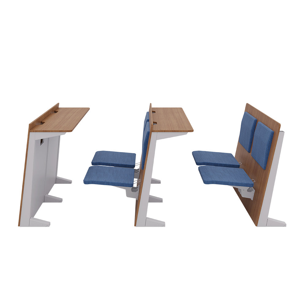 Auditorium Seating 1