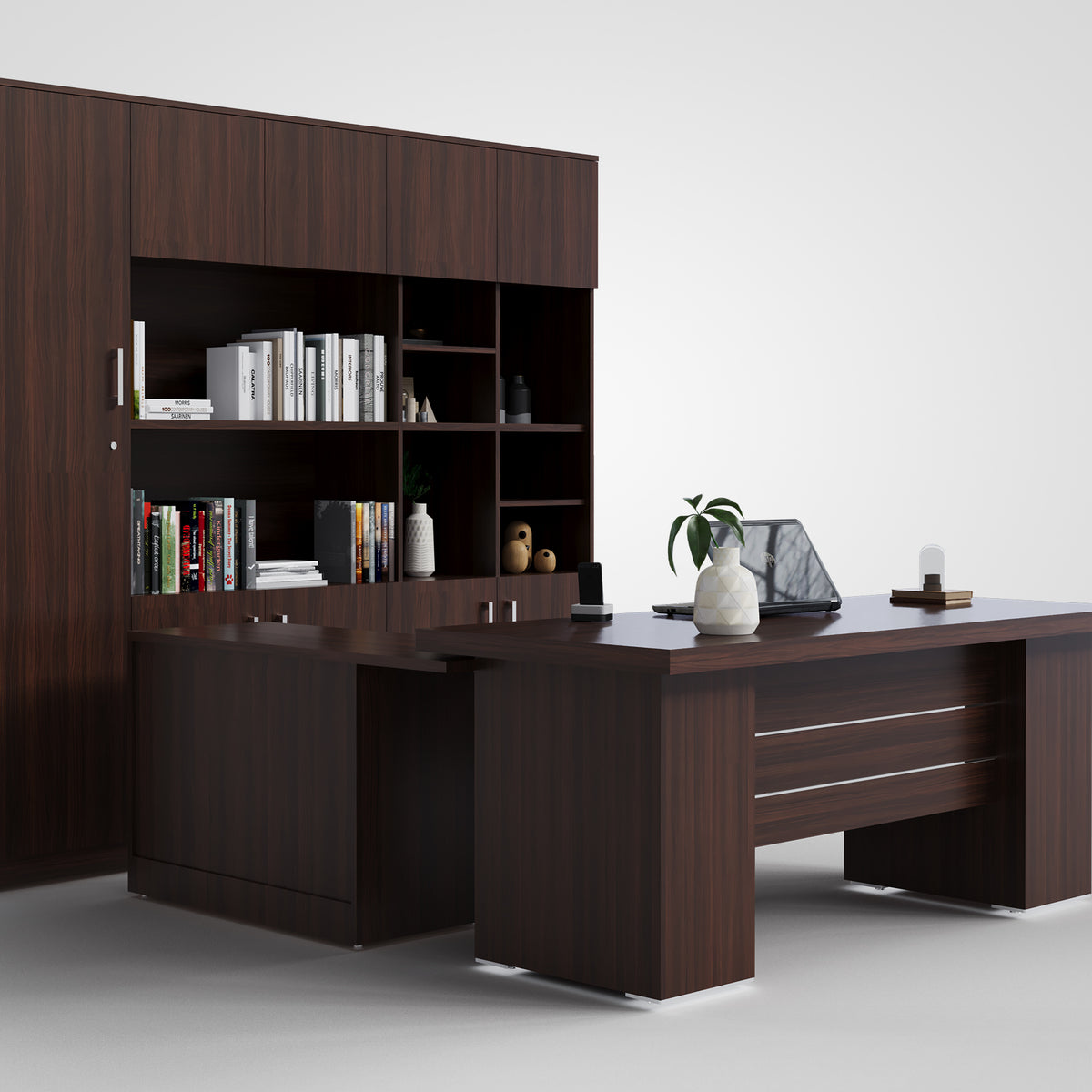 Assert Executive Office Table