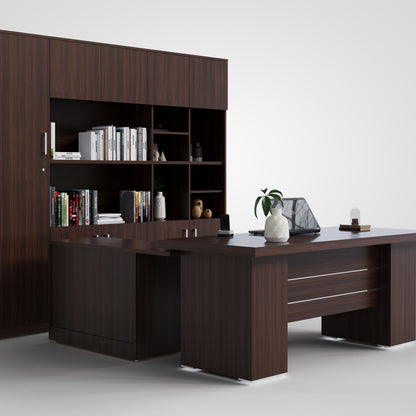 Assert Executive Office Table