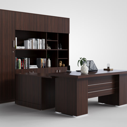 Assert Executive Office Table