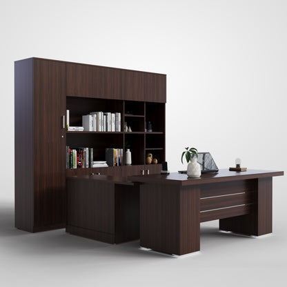 Assert Executive Office Table