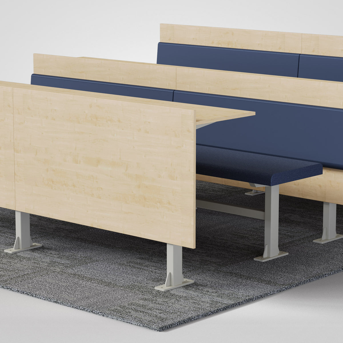 Atria Auditorium Seating