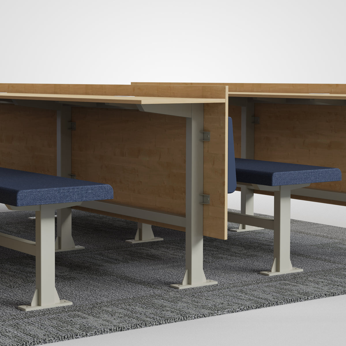 Atria Auditorium Seating