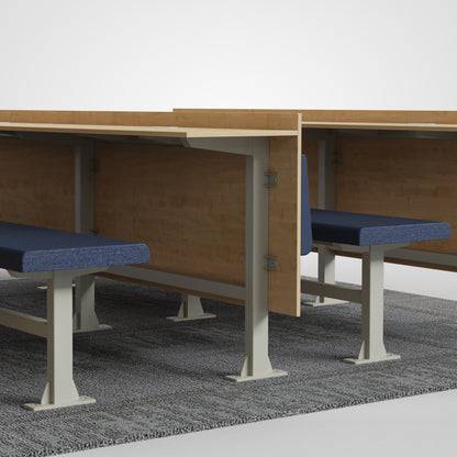 Atria Auditorium Seating