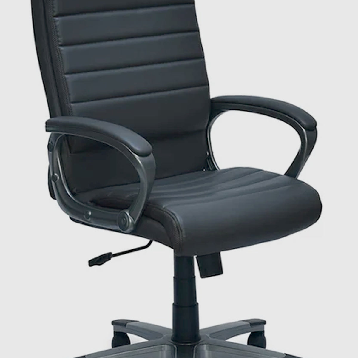 Bold High Back Chair