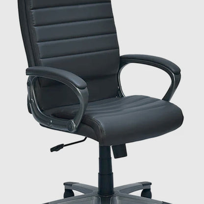 Bold High Back Chair