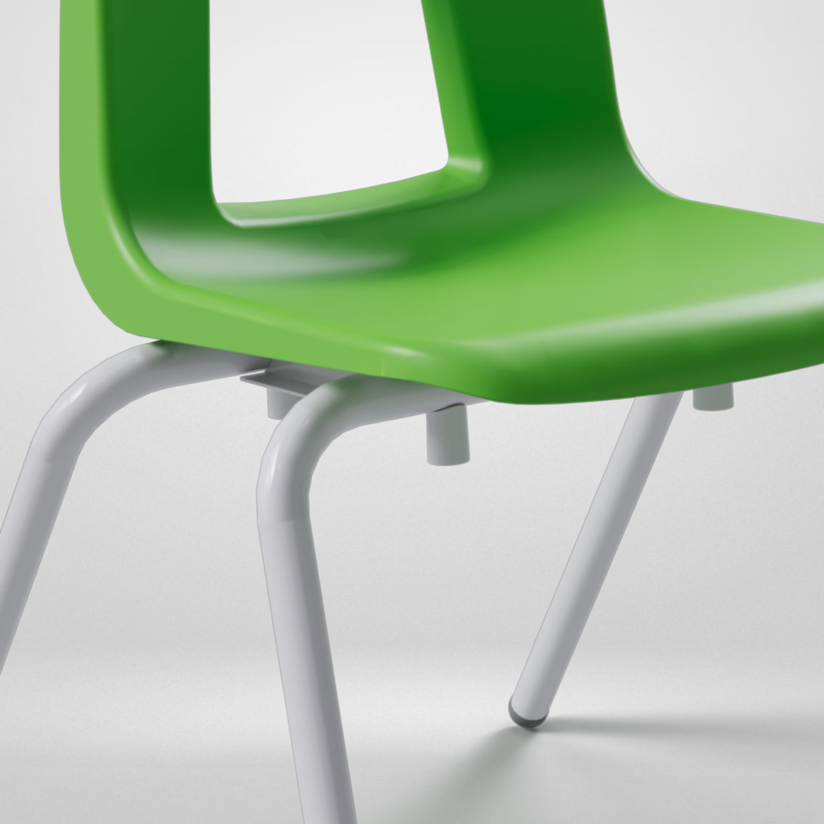 Bright Chair