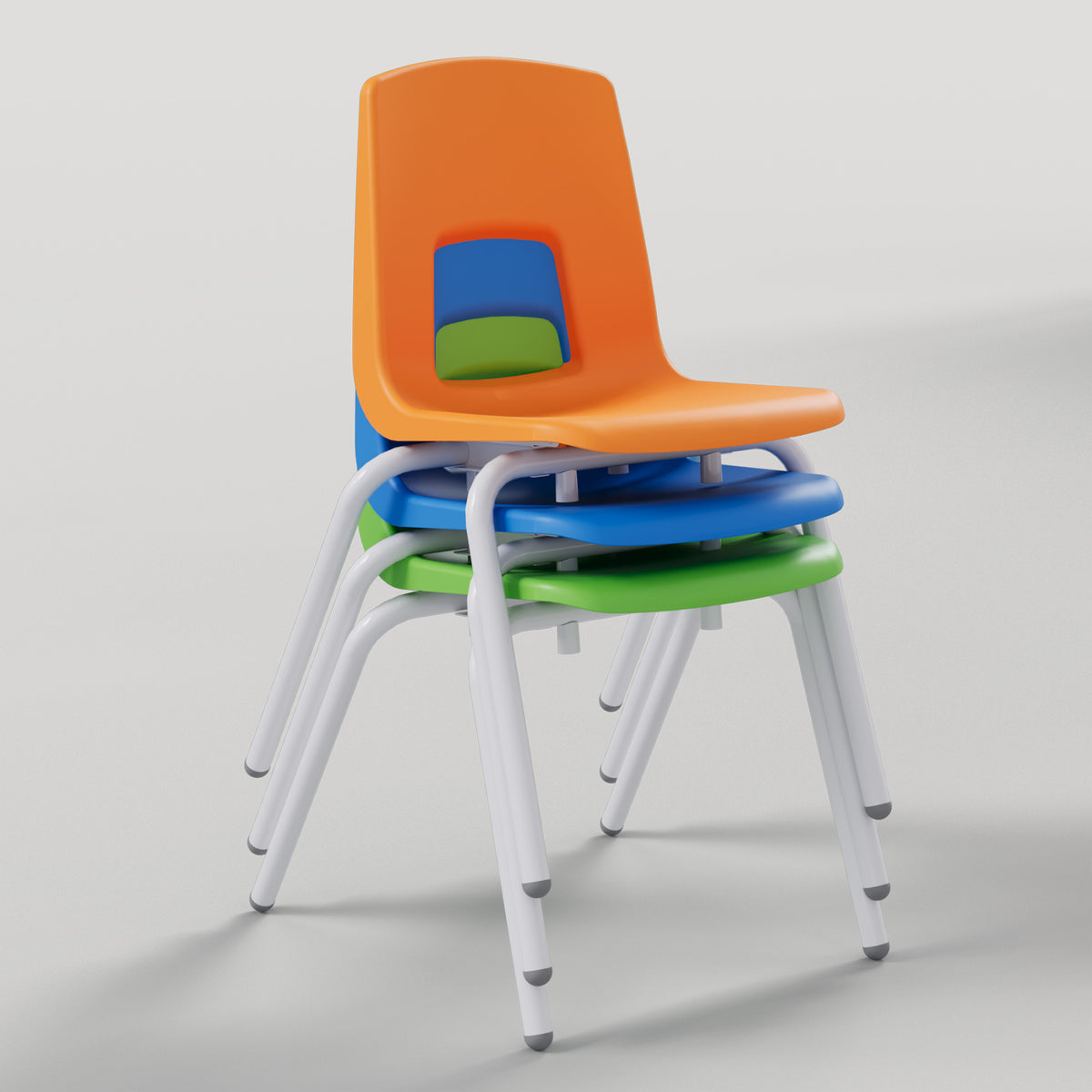 Bright Chair