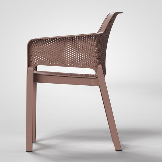 Captain Chair