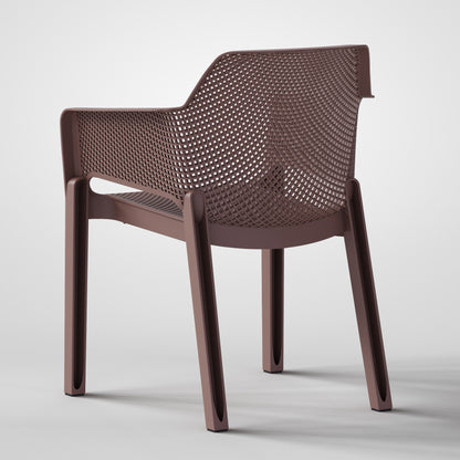 Captain Chair