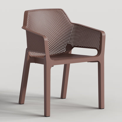 Captain Chair
