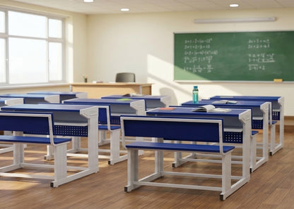 Classmate Desk Cum Bench