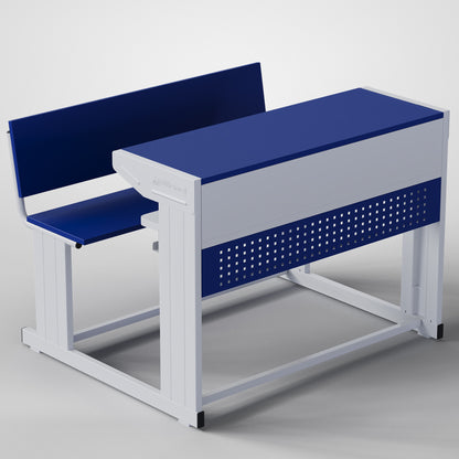 Classmate Desk Cum Bench
