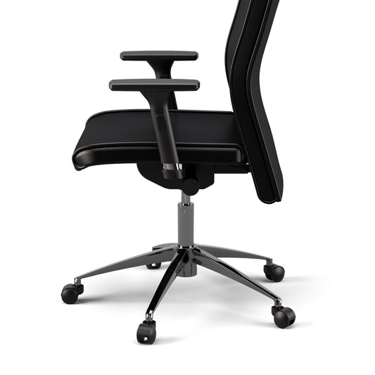 Command Office Chair High Back