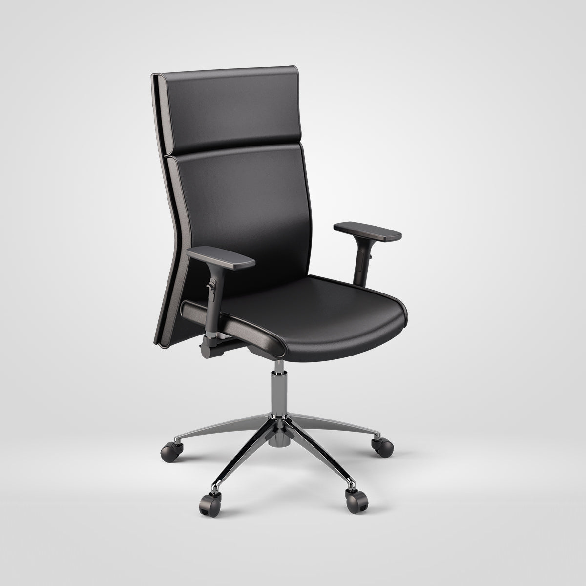 Command Office Chair High Back