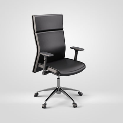 Command Office Chair High Back