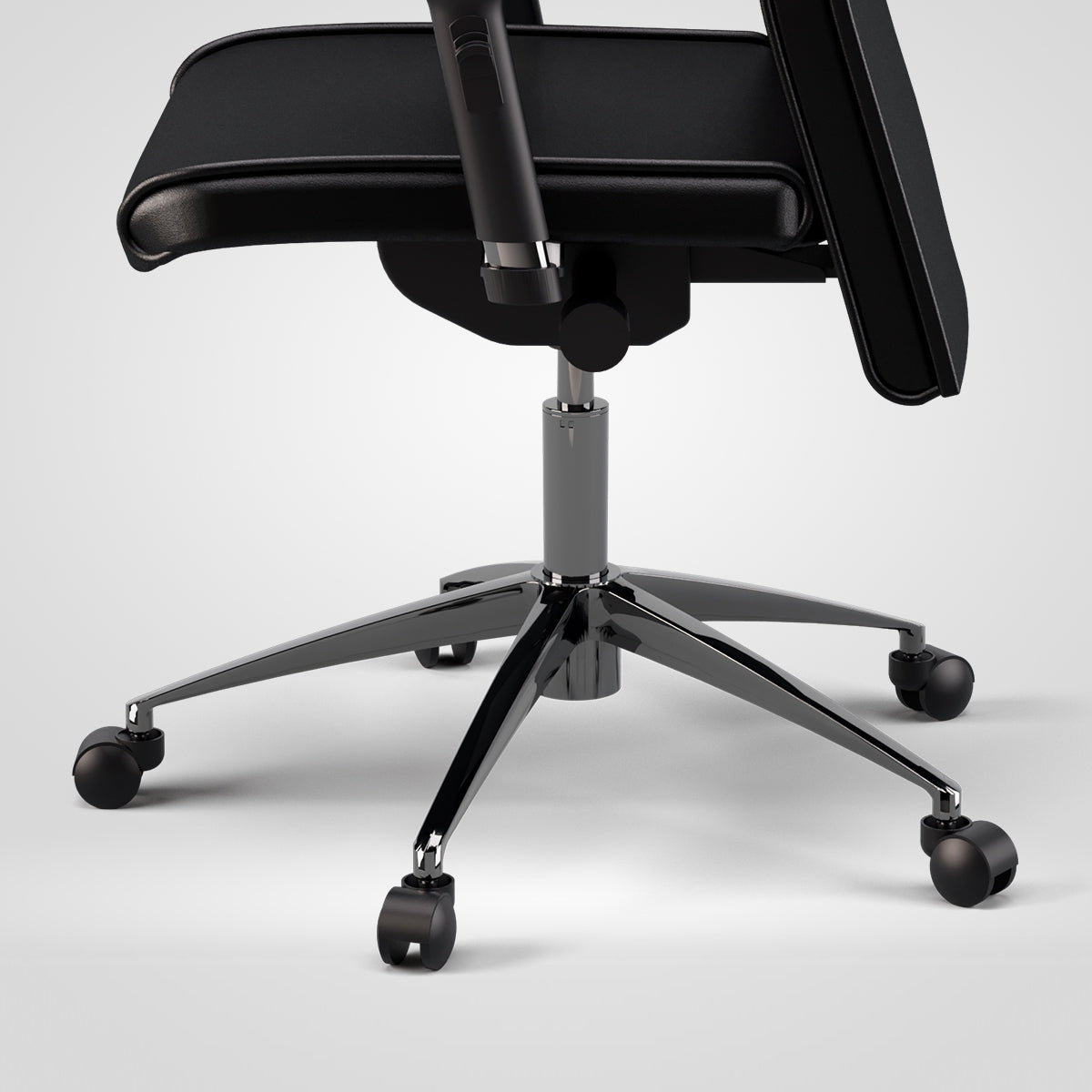 Command Office Chair High Back