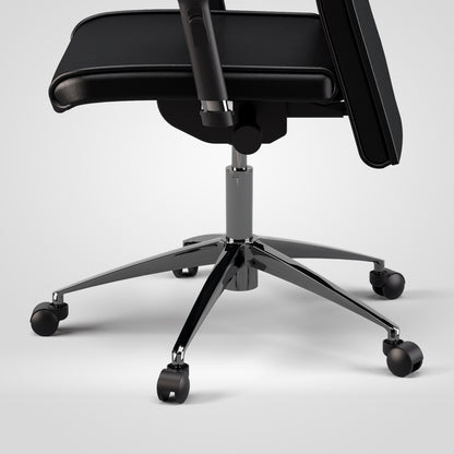 Command Office Chair High Back
