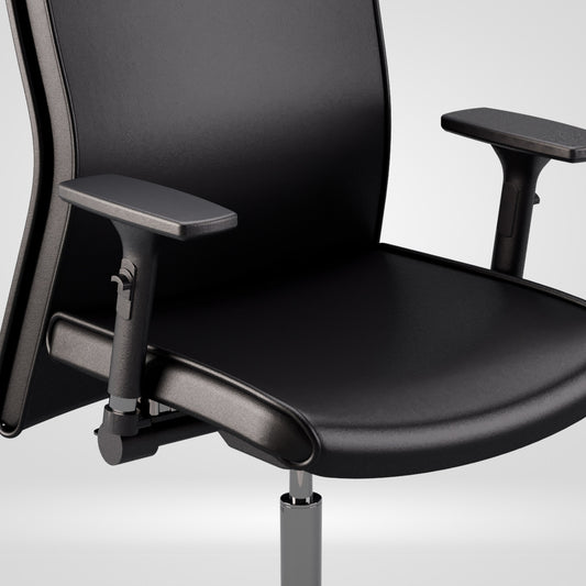 Command Office Chair Mid Back