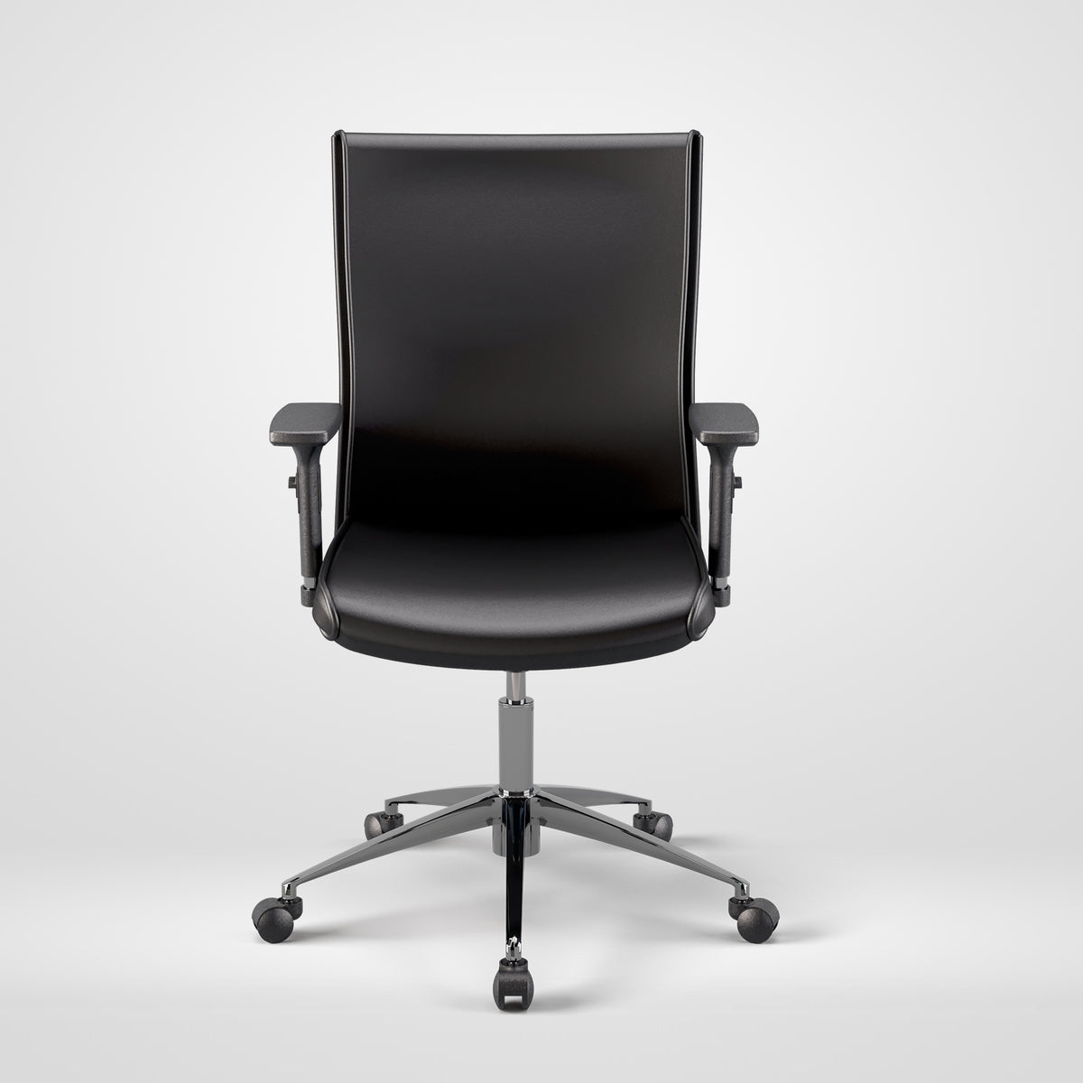 Command Office Chair Mid Back