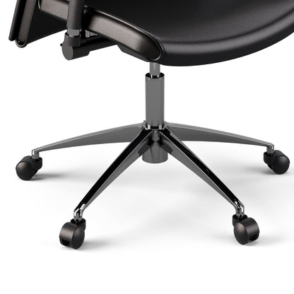 Command Office Chair Mid Back