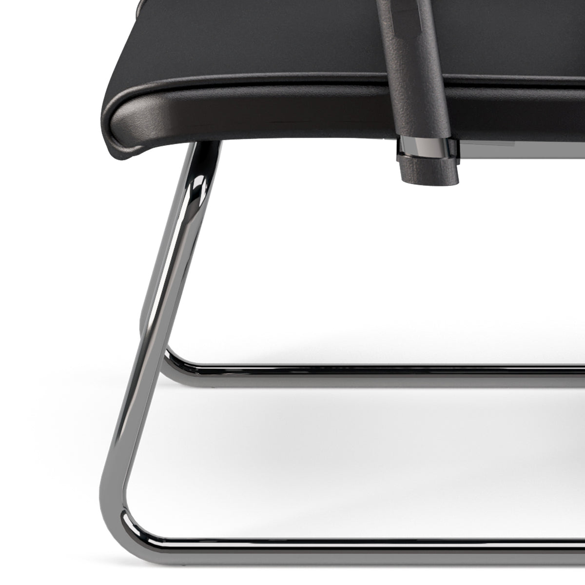Command Visitor Chair