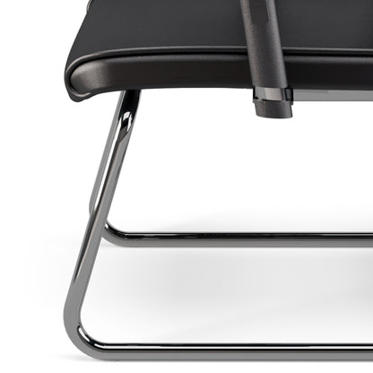Command Visitor Chair