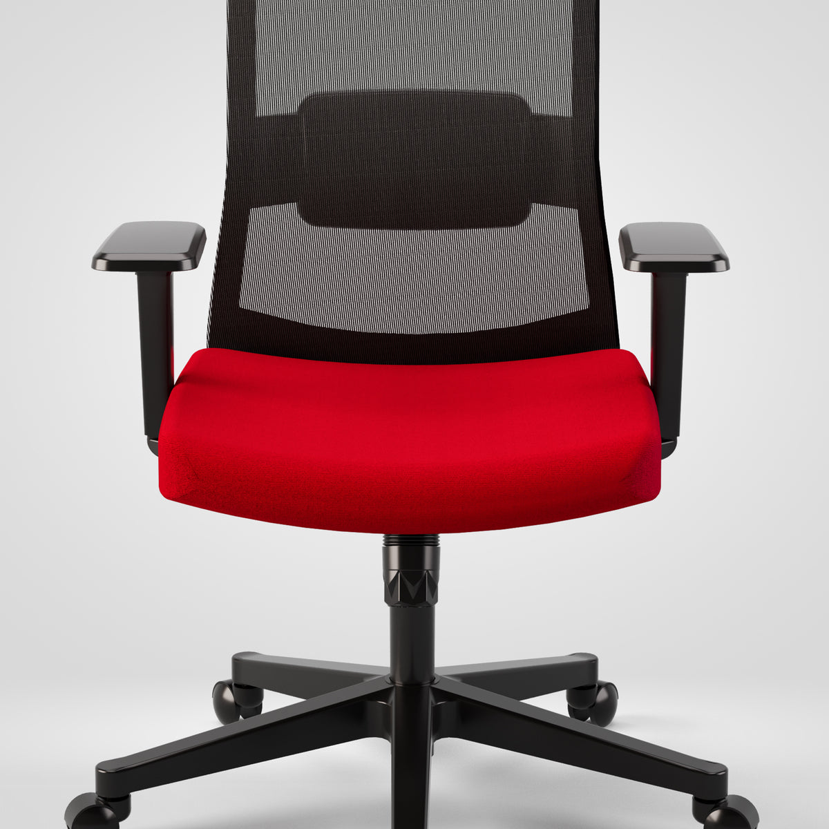 Compass High Back Chair