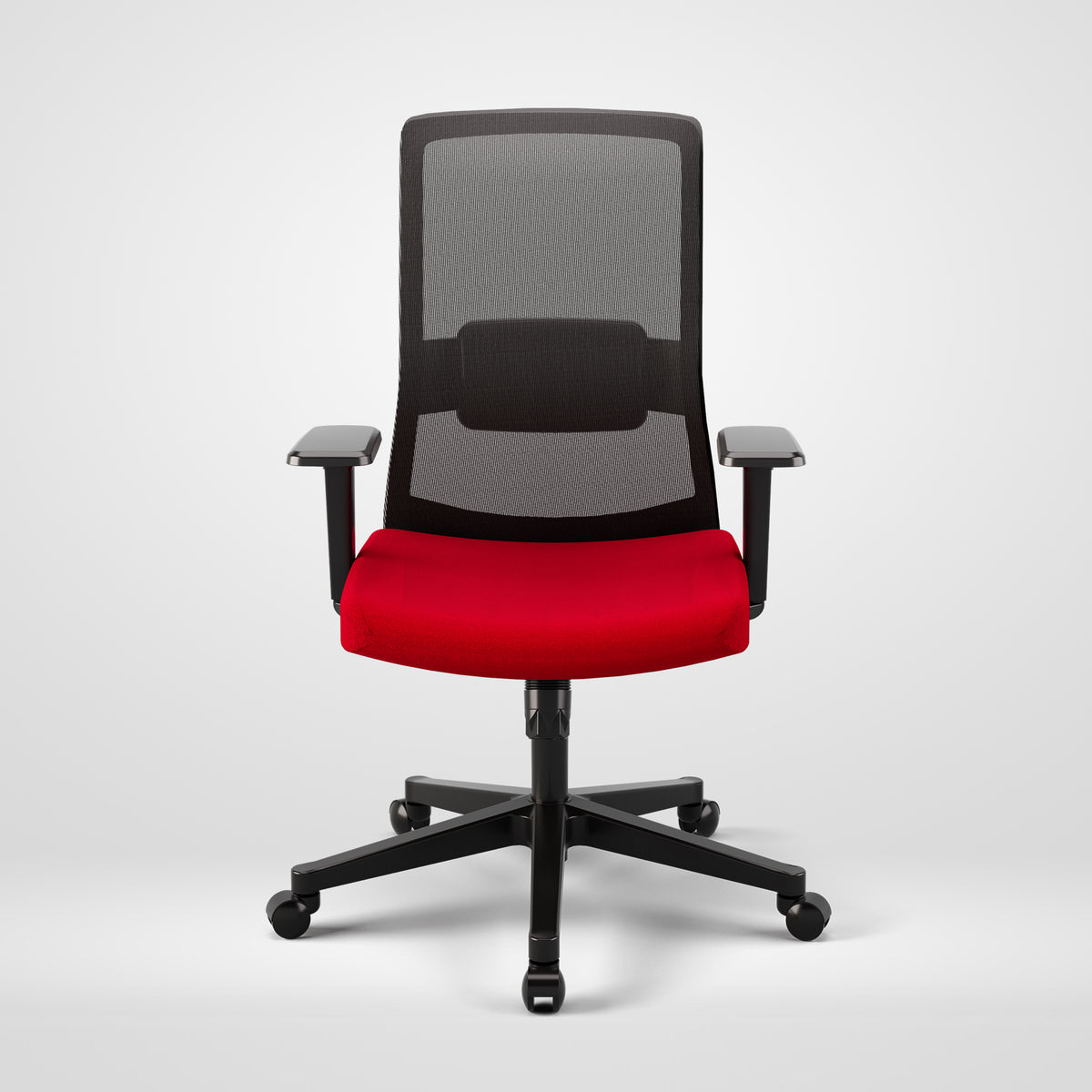 Compass Mid Back Chair
