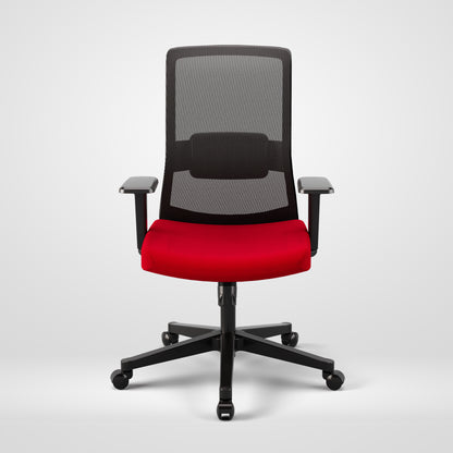Compass Mid Back Chair