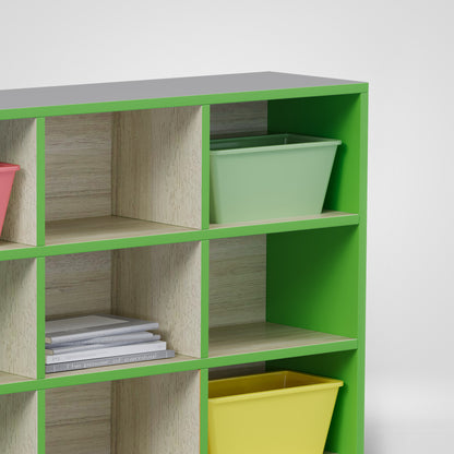 Cube Storage