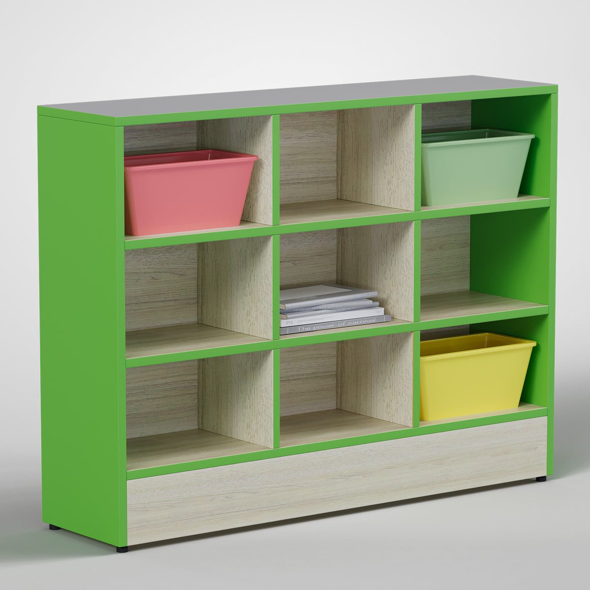 Cube Storage