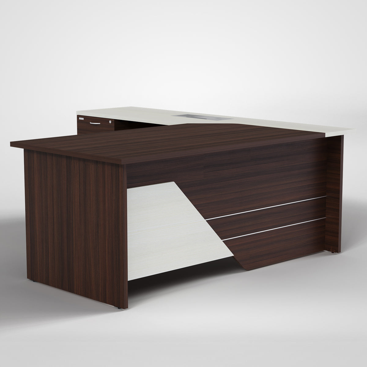 Dual Tone Table