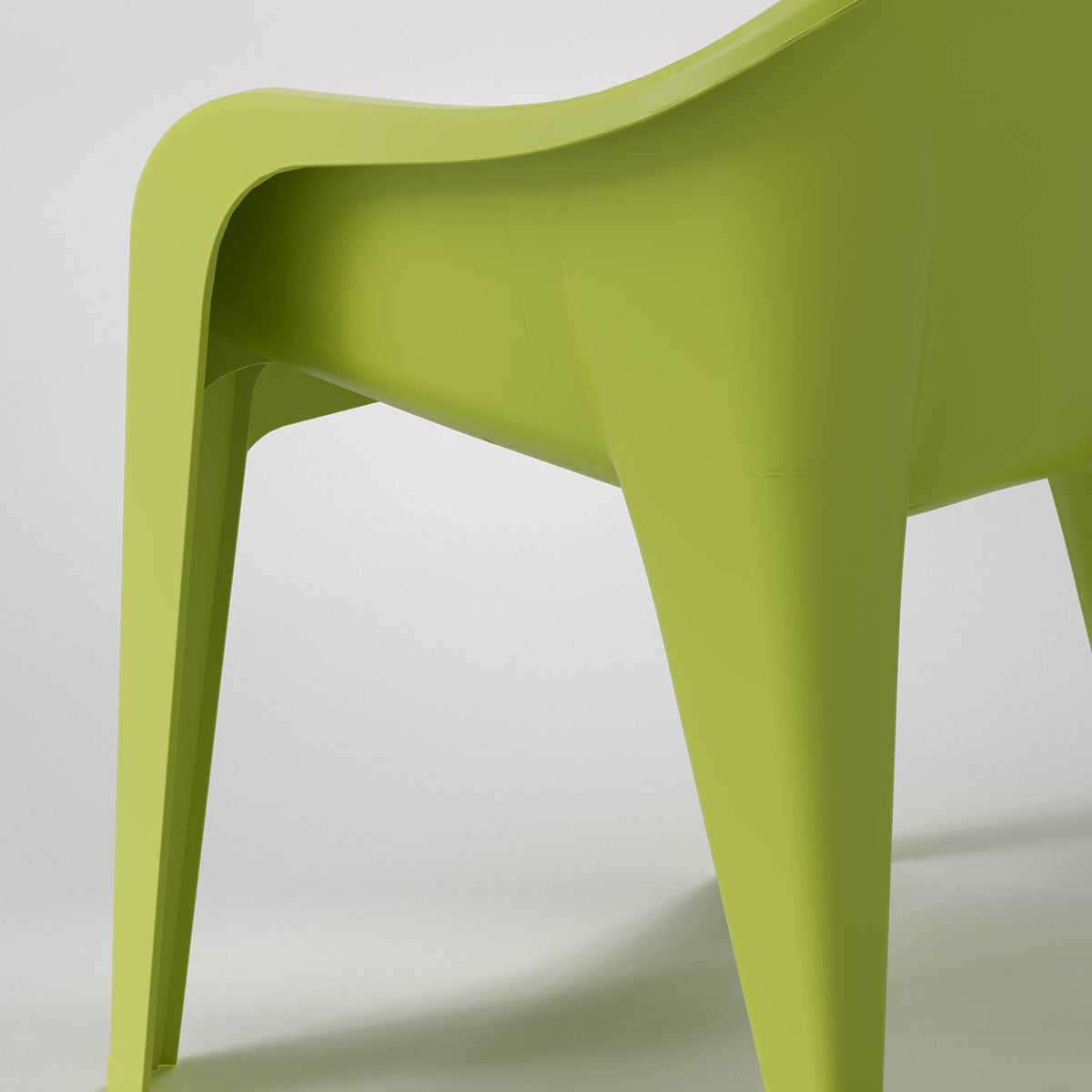 EEEZYGO Baby Chair