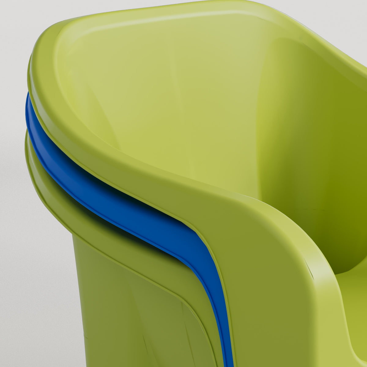 EEEZYGO Baby Chair