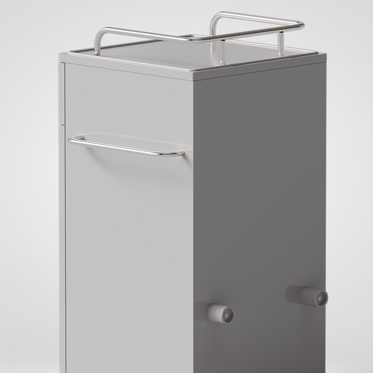 Elite 2 Bedside Locker